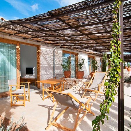 Sa Nau Villas Adults Only Porto Colom  Zewnętrze zdjęcie