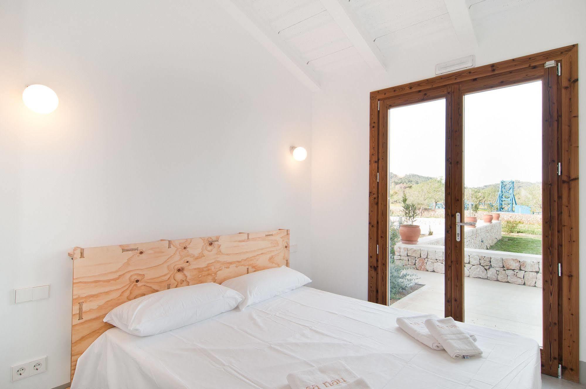 Sa Nau Villas Adults Only Porto Colom  Zewnętrze zdjęcie