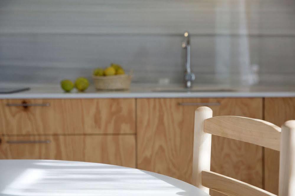 Sa Nau Villas Adults Only Porto Colom  Zewnętrze zdjęcie