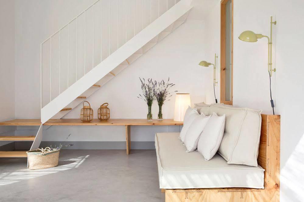 Sa Nau Villas Adults Only Porto Colom  Zewnętrze zdjęcie