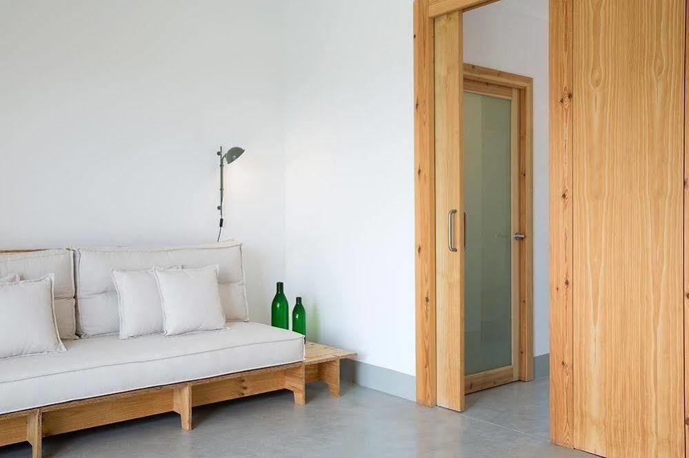 Sa Nau Villas Adults Only Porto Colom  Zewnętrze zdjęcie