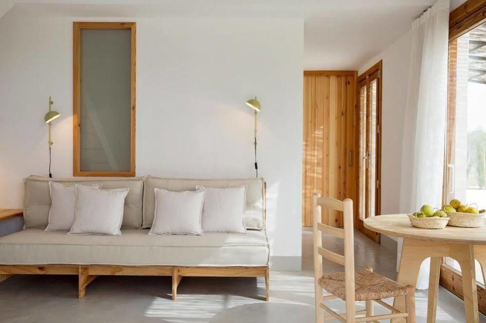 Sa Nau Villas Adults Only Porto Colom  Zewnętrze zdjęcie