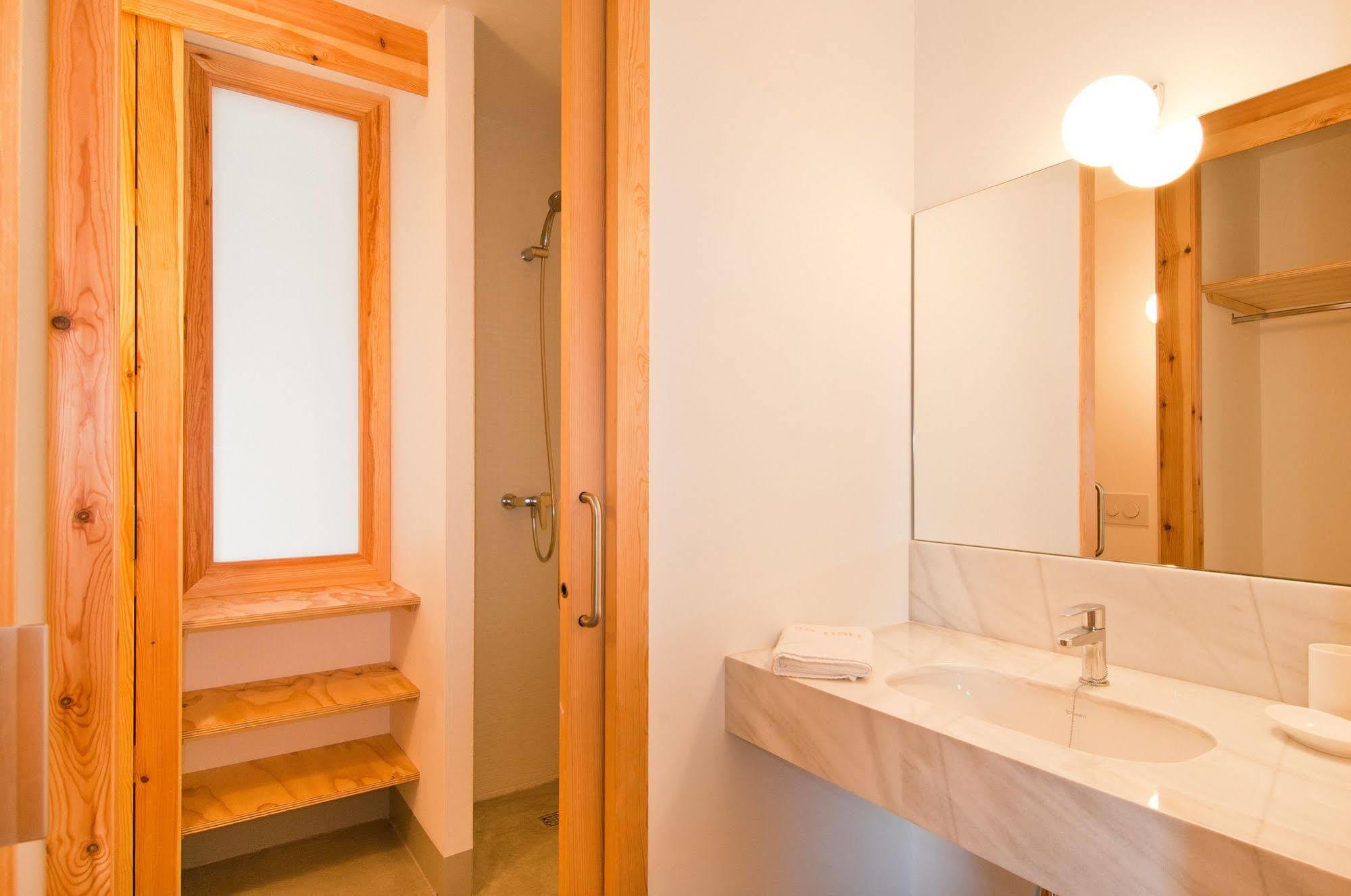 Sa Nau Villas Adults Only Porto Colom  Zewnętrze zdjęcie