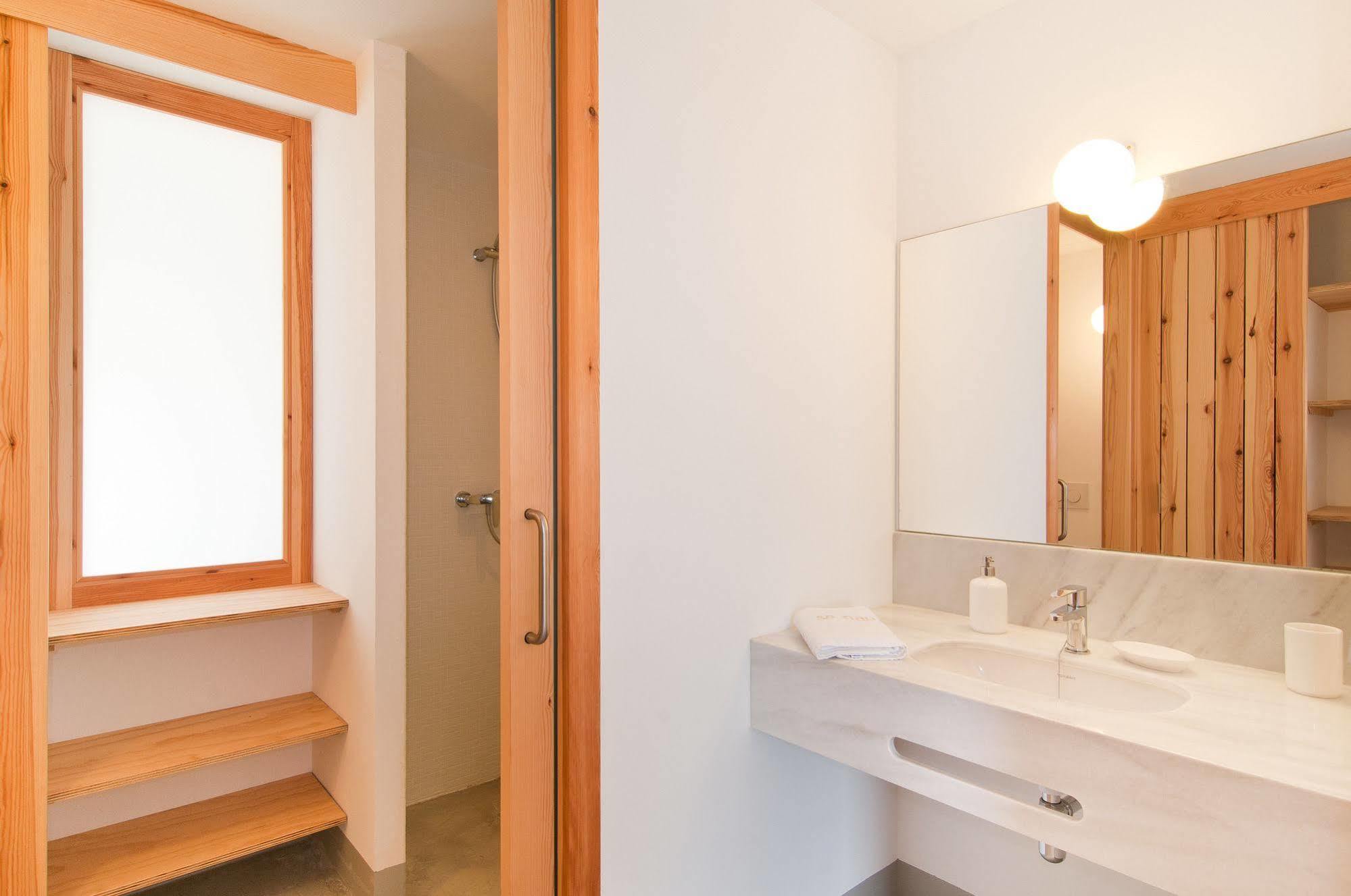Sa Nau Villas Adults Only Porto Colom  Zewnętrze zdjęcie