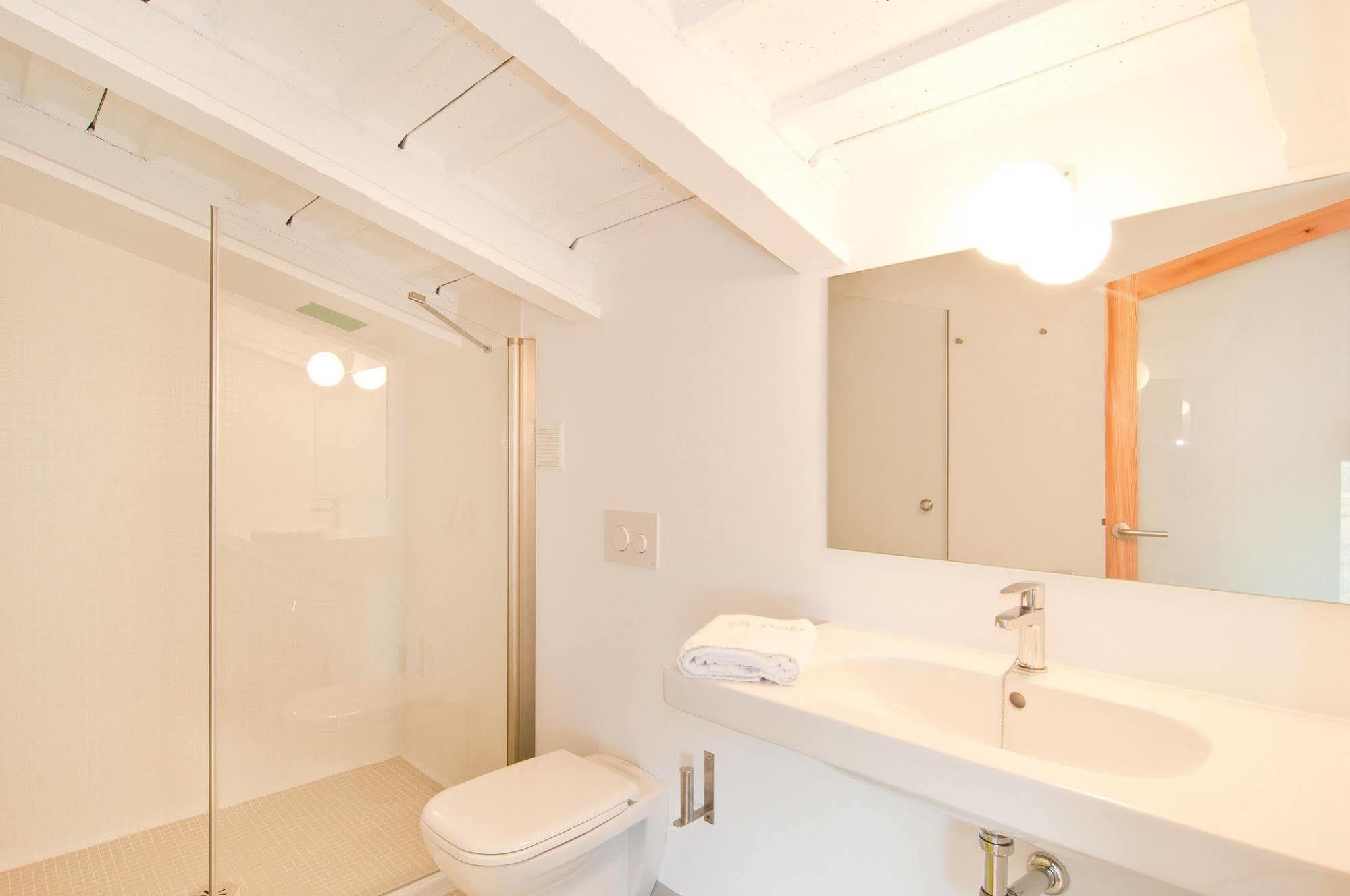 Sa Nau Villas Adults Only Porto Colom  Zewnętrze zdjęcie