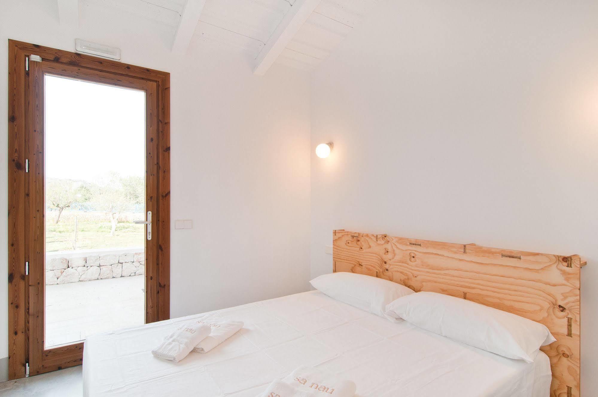 Sa Nau Villas Adults Only Porto Colom  Zewnętrze zdjęcie