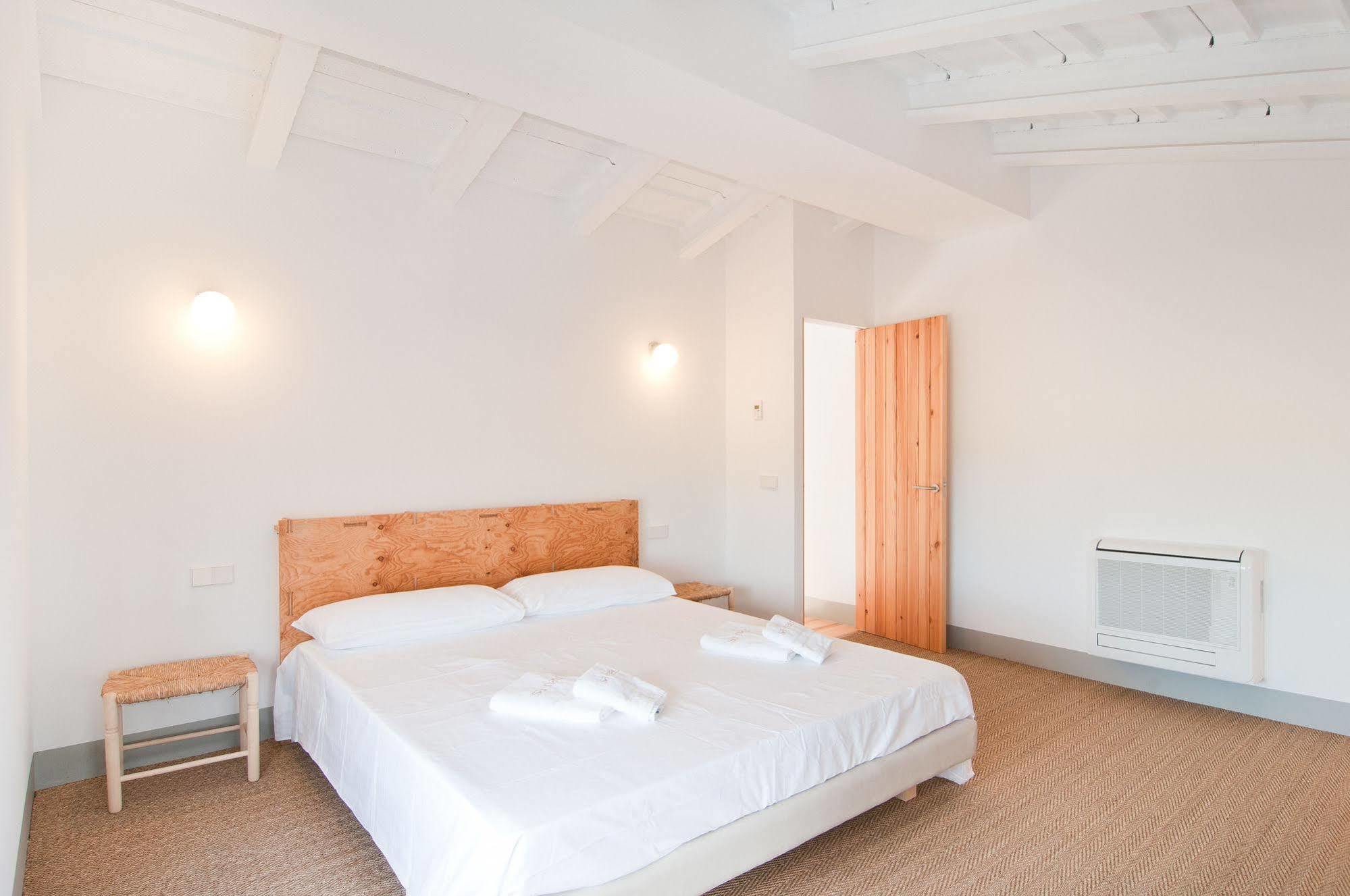 Sa Nau Villas Adults Only Porto Colom  Zewnętrze zdjęcie