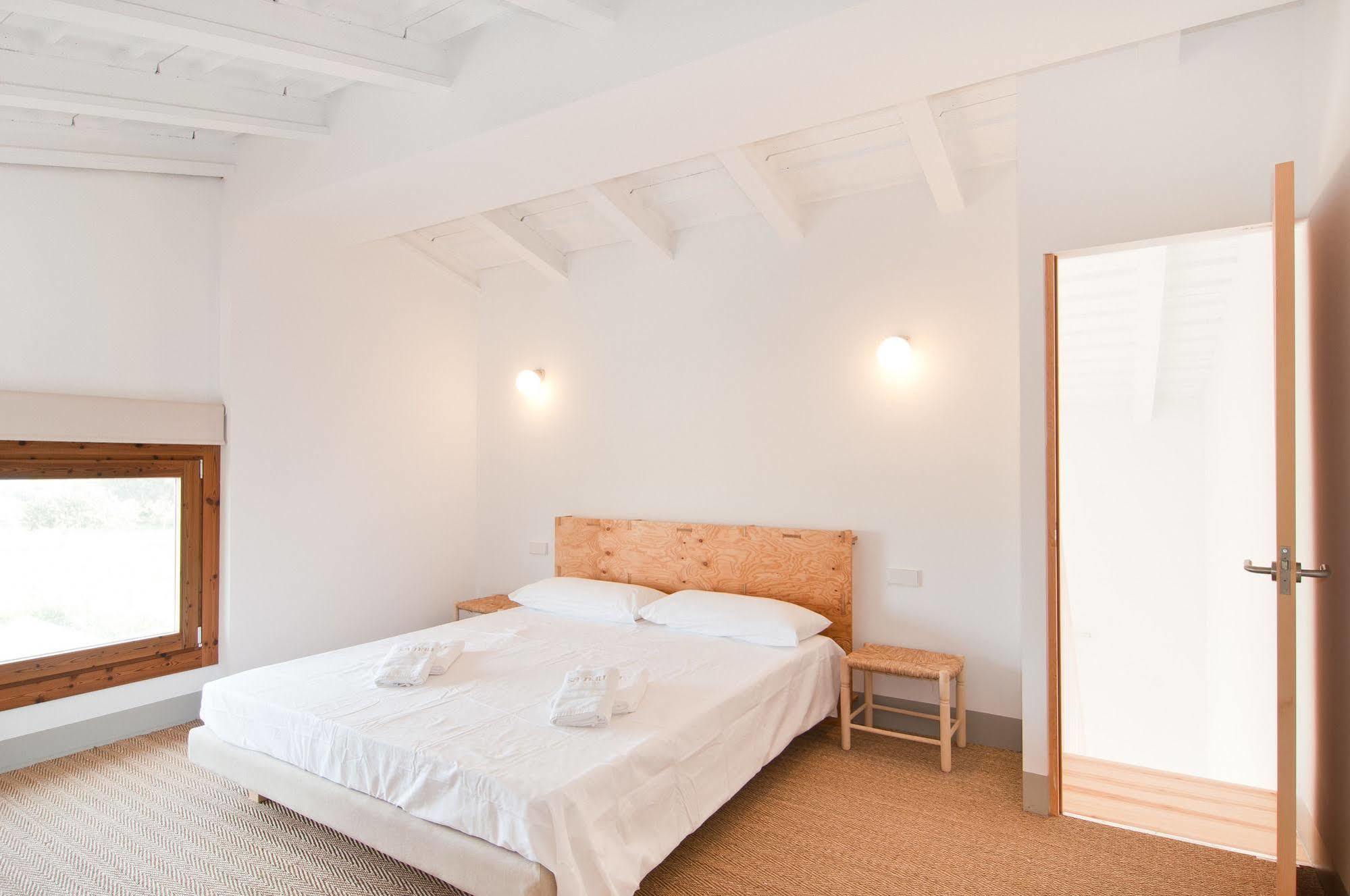 Sa Nau Villas Adults Only Porto Colom  Zewnętrze zdjęcie